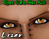 20 Eyes Cafe Alex A20