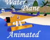 [JV] Water Plane