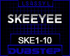 SKE - SEXXY RED BASS