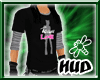 [HuD] Shirt Team Loki