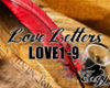 Love Letters Remix Dub 1
