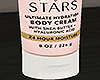 Stars Body Cream