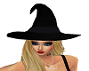 Halloween Witch's Hat
