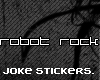 #[JP] ROBOT ROCK!