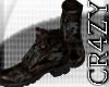 ✞ OLD BOOTS [BR] ✞