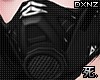 死 URBXN Mask - F