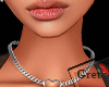 ♥ Heart Necklace