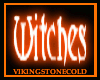 Witches Particle 3