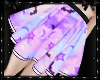 Pastel Goth Skirt only