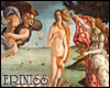 Venus Botticelli