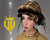 VV | Fall Hat (F)