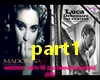MADONNA remix - part1