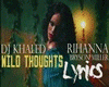 GP-Rihanna-Wild Thoughts
