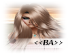 ;ba;Shaniya trashy blond