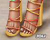Hot Summer SandalsRL/RLL