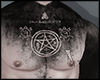 s. Tattoo Blackout S43