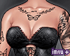 Pinup Nocturna Inked