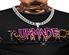 UK MADE CUSTOM CHAIN
