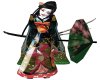 My lovely Geisha