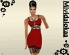 LOKAA*Dress 468
