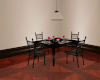 HILLSDALE DINING TABLE