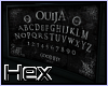Hex Ani Ouija TV