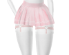 Skirt Pink + Soks