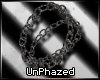 Un|Chain Bracelet.M.