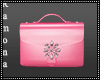 Pink School Bag