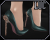 [luc] Yugen Heels