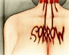 Bleeding Sorrow Wound