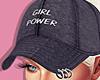 Girl Power | Black BNDL