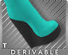 DEV -Platform Boot