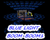 [P5]BLUE LIGHT BOOM