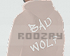 Bad Wolf Jacket