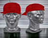 Cap | Red