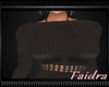 Clodia dress red