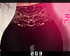 RL Lace Leggings