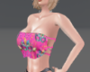 Top Paige Carnaval Pink