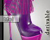 Mel*Flair Heels-Boots 03