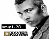 Xavier N. Nimm mich mit