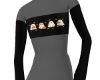 Halloween Andro Top Set