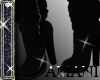 (AIVI) Leather Boots