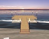 Sunset Beach Platform