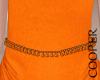!A orange belt