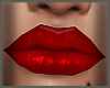 LS~Meghan Lip Bright Red