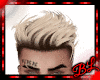 Cannes Blonde Blood