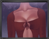 Terracota Tied Sweater