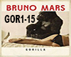 ~M~ Bruno Mars - Gorilla