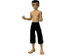 Slave Avatar